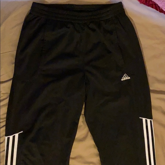 Adidas climalite sweatpants - Picture 4 of 5